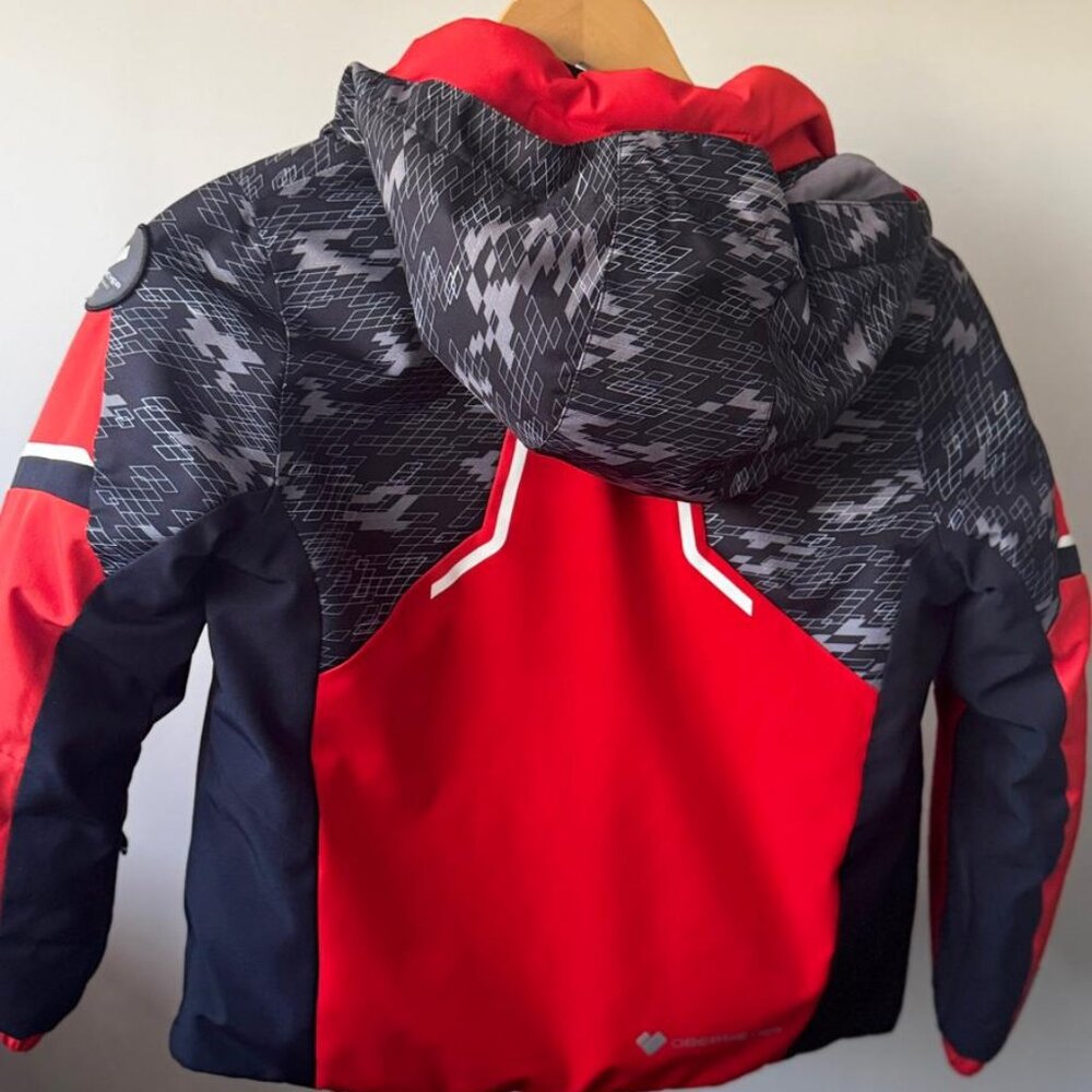 Obermeyer Kids' Ski Jacket